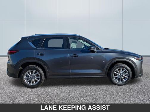 2023 Mazda CX-5 2.5 S Select