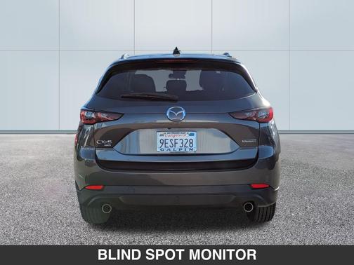 2023 Mazda CX-5 2.5 S Select