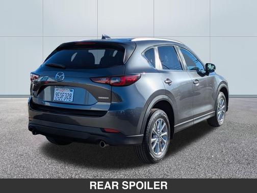 2023 Mazda CX-5 2.5 S Select