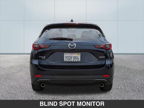2023 Mazda CX-5 2.5 S Premium Plus
