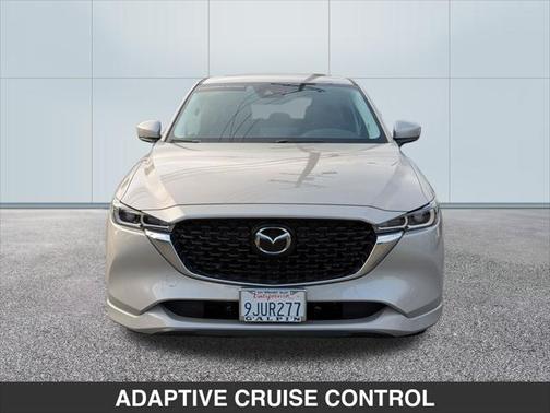 2024 Mazda CX-5 2.5 S Preferred