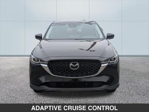 2023 Mazda CX-5 2.5 S Preferred