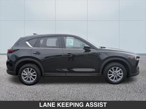 2023 Mazda CX-5 2.5 S Preferred