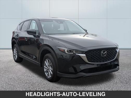 2023 Mazda CX-5 2.5 S Preferred