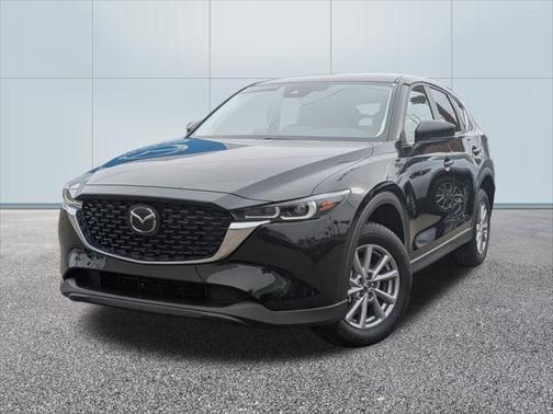 2023 Mazda CX-5 2.5 S Preferred