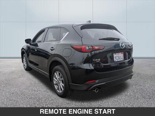 2023 Mazda CX-5 2.5 S Preferred