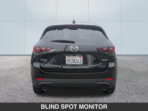 2023 Mazda CX-5 2.5 S Preferred