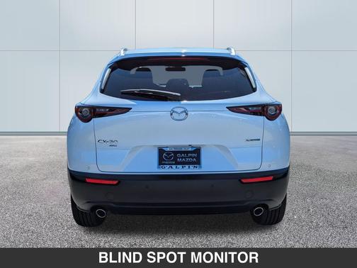 2026 Mazda CX-30 2.5 S Premium Package