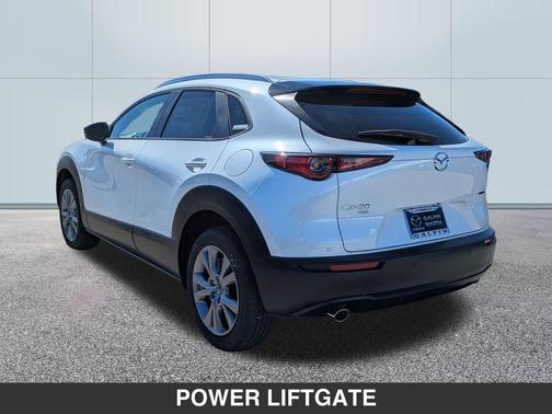 2026 Mazda CX-30 2.5 S Premium Package