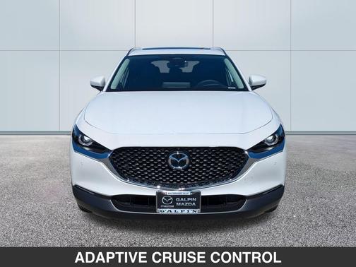 2026 Mazda CX-30 2.5 S Premium Package