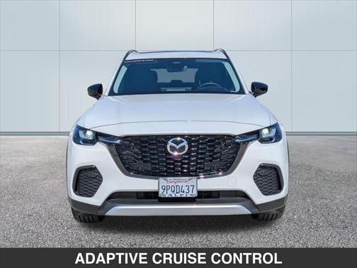 2025 Mazda CX-70 PHEV Premium Package