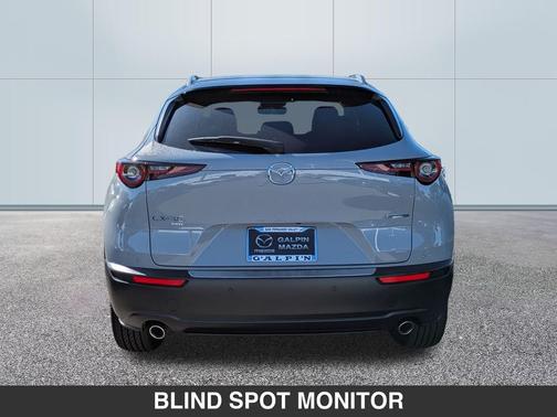 2026 Mazda CX-30 2.5 S Premium Package