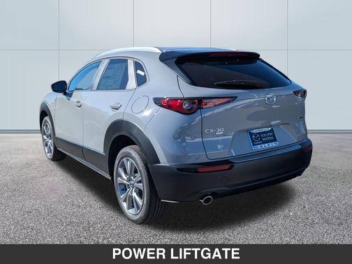 2026 Mazda CX-30 2.5 S Premium Package