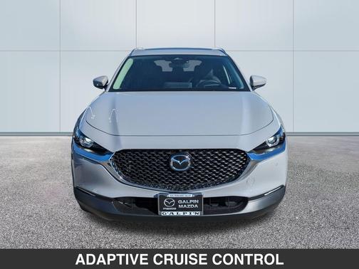 2026 Mazda CX-30 2.5 S Premium Package