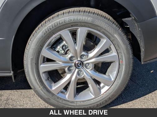 2026 Mazda CX-30 2.5 S Premium Package