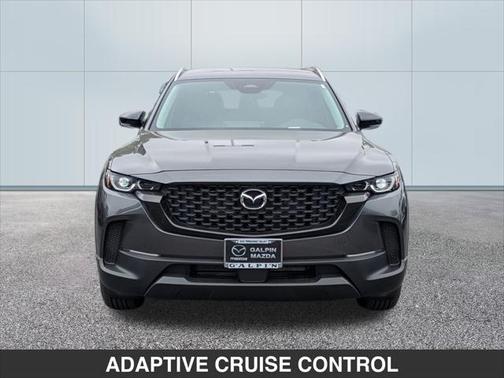 2025 Mazda CX-50 Hybrid Preferred Package