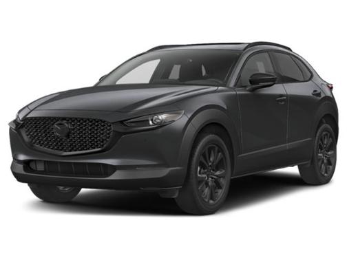 2026 Mazda CX-30 2.5 Turbo Premium Plus Package