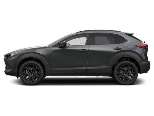 2026 Mazda CX-30 2.5 Turbo Premium Plus Package