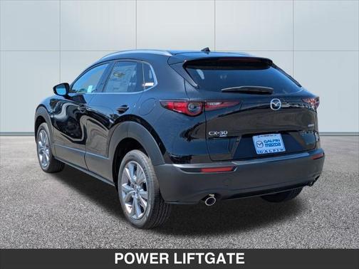 2025 Mazda CX-30 2.5 S Premium Package