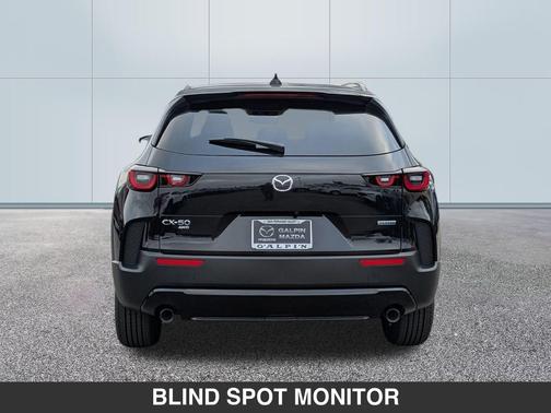 2025 Mazda CX-50 Hybrid H Hybrid Premium
