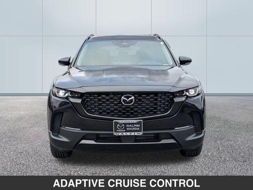 2025 Mazda CX-50 Hybrid H Hybrid Premium