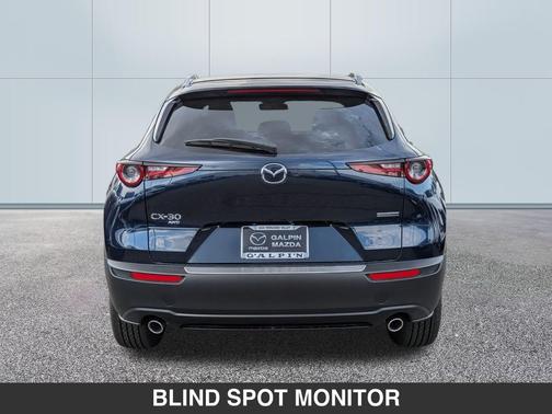 2025 Mazda CX-30 2.5 S Select Sport