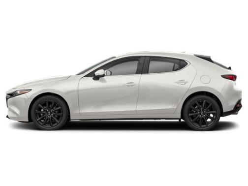 2025 Mazda Mazda3 FWD w/Preferred Package