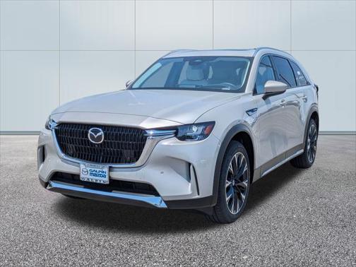2025 Mazda CX-90 PHEV Premium Plus