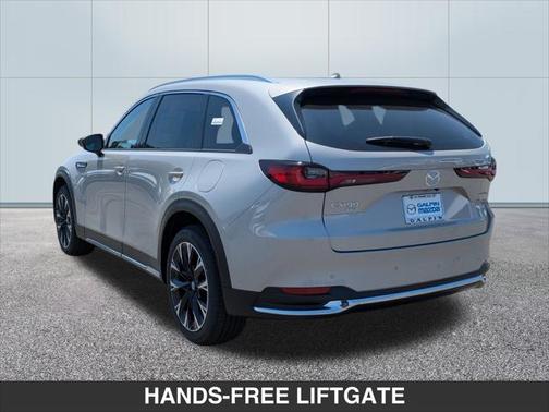 2025 Mazda CX-90 PHEV Premium Plus