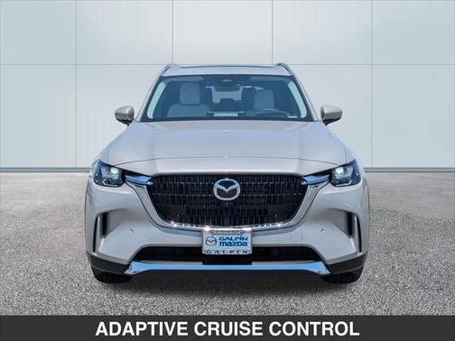 2025 Mazda CX-90 PHEV Premium Plus