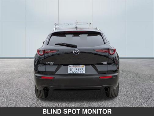 2023 Mazda CX-30 2.5 Turbo Premium Package