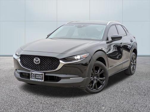 2023 Mazda CX-30 2.5 Turbo Premium Package