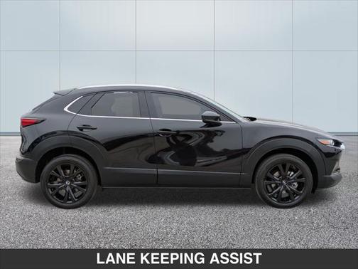 2023 Mazda CX-30 2.5 Turbo Premium Package