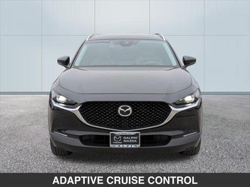 2023 Mazda CX-30 2.5 Turbo Premium Package