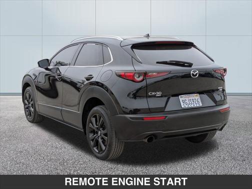 2023 Mazda CX-30 2.5 Turbo Premium Package