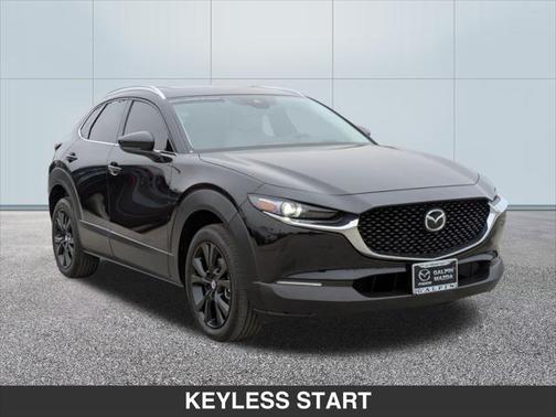 2023 Mazda CX-30 2.5 Turbo Premium Package