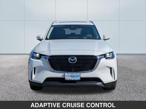 2025 Mazda CX-90 PHEV Preferred
