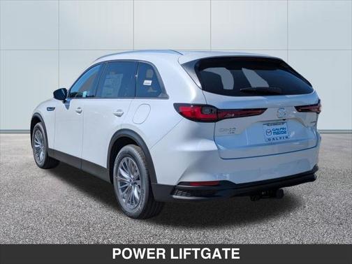 2025 Mazda CX-90 PHEV Preferred