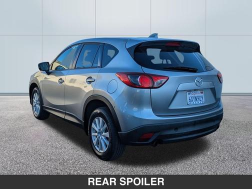 2013 Mazda CX-5 Touring