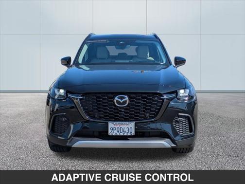 2025 Mazda CX-70 PHEV Premium Package