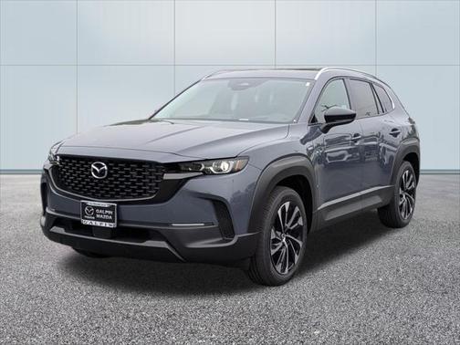 2025 Mazda CX-50 Hybrid Premium Plus Package
