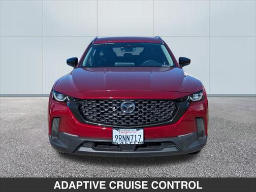 2024 Mazda CX-50 2.5 S Preferred