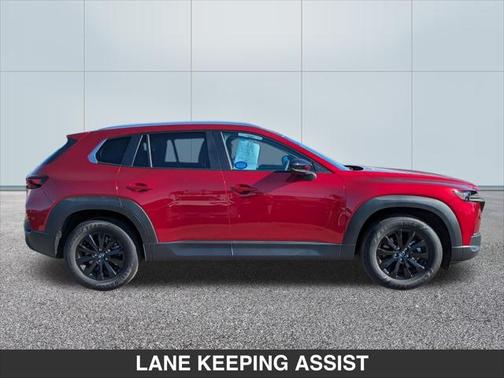 2024 Mazda CX-50 2.5 S Preferred