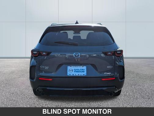 2025 Mazda CX-50 Hybrid H Hybrid Premium