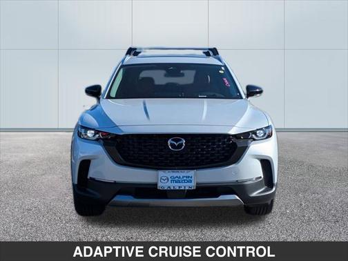 2025 Mazda CX-50 2.5 Turbo Premium Package