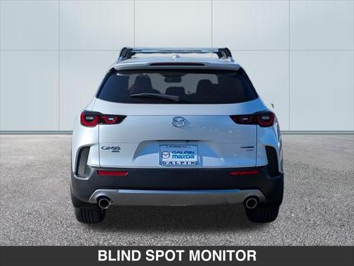 2025 Mazda CX-50 2.5 Turbo Premium Package