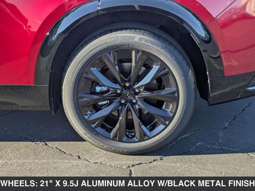 2026 Mazda CX-90 3.3 Turbo S Premium