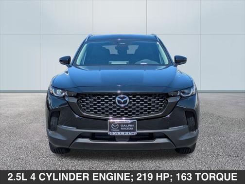 2025 Mazda CX-50 Hybrid Preferred Package