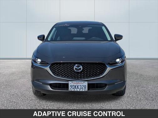 2022 Mazda CX-30 2.5 S Select Package