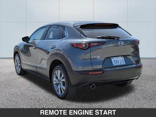 2022 Mazda CX-30 2.5 S Select Package